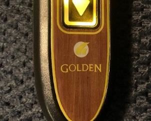 Golden Power Lift & Recline chair