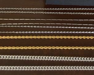 Vintage watches, earrings, necklaces, bracelets and cuff links including from, but not limited to, Monet, Trifari, Ginnie Johansen and more