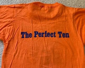 Vintage Stereo Sound t-shirt