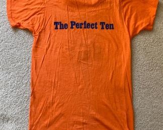 Vintage Stereo Sound t-shirt