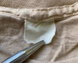 Vintage Working Woman t-shirt