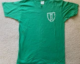 Vintage High Point (NC) t-shirt