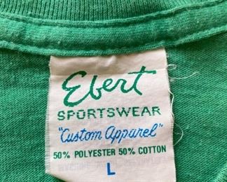 Vintage High Point (NC) t-shirt