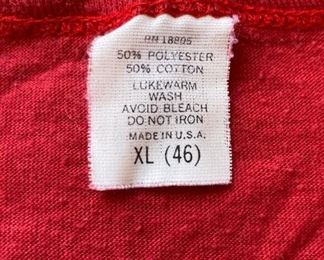 Vintage New York t-shirt