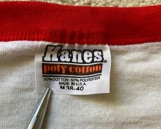 Vintage Gross Veneer Sales (High Point, NC) t-shirt