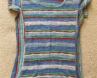 Vintage Diane Rich shirt