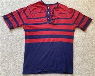 Vintage Van Heusesn shirt