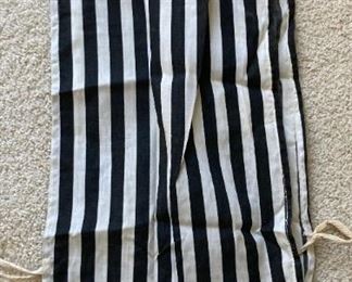 Vintage clothes including bathing suits, shorts, t-shirts, shirts, sweaters, pants, dresses and more