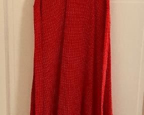 Vintage clothes including bathing suits, shorts, t-shirts, shirts, sweaters, pants, dresses and more