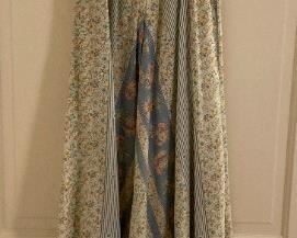 Vintage clothes including bathing suits, shorts, t-shirts, shirts, sweaters, pants, dresses and more