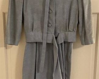 Vintage clothes including bathing suits, shorts, t-shirts, shirts, sweaters, pants, dresses and more