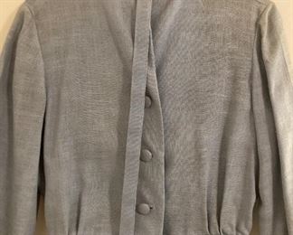 Vintage clothes including bathing suits, shorts, t-shirts, shirts, sweaters, pants, dresses and more