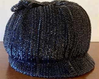 Vintage men's and women's hats including from but not limited to Betmar, Amy New York, Beaumann Endler, Mr. Kurt, Dana Marte, Collier Ellis & Co., Camelot, Musketeer, Resistol, Stetson, Wright's and more