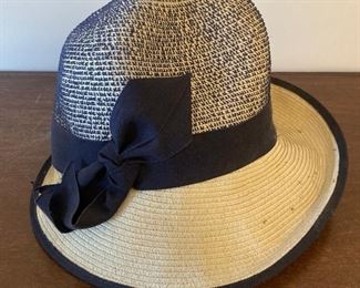 Vintage men's and women's hats including from but not limited to Betmar, Amy New York, Beaumann Endler, Mr. Kurt, Dana Marte, Collier Ellis & Co., Camelot, Musketeer, Resistol, Stetson, Wright's and more