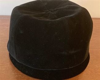 Vintage men's and women's hats including from but not limited to Betmar, Amy New York, Beaumann Endler, Mr. Kurt, Dana Marte, Collier Ellis & Co., Camelot, Musketeer, Resistol, Stetson, Wright's and more