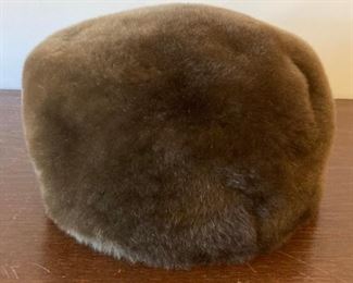 Vintage men's and women's hats including from but not limited to Betmar, Amy New York, Beaumann Endler, Mr. Kurt, Dana Marte, Collier Ellis & Co., Camelot, Musketeer, Resistol, Stetson, Wright's and more