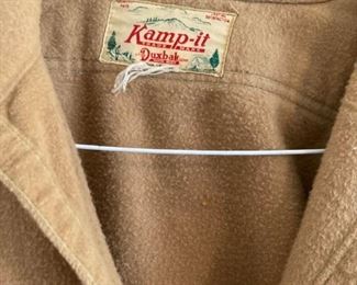 Vintage clothes including bathing suits, shorts, t-shirts, shirts, sweaters, pants, dresses and more