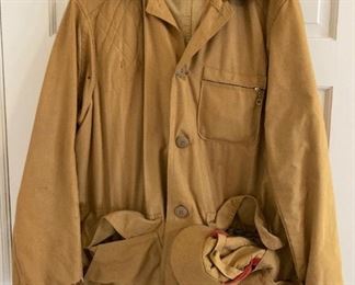 Vintage clothes including bathing suits, shorts, t-shirts, shirts, sweaters, pants, dresses and more