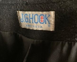 Vintage clothes including bathing suits, shorts, t-shirts, shirts, sweaters, pants, dresses and more