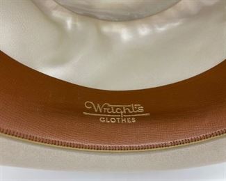 Vintage men's and women's hats including from but not limited to Betmar, Amy New York, Beaumann Endler, Mr. Kurt, Dana Marte, Collier Ellis & Co., Camelot, Musketeer, Resistol, Stetson, Wright's and more