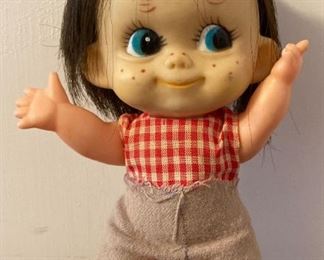 Vintage Forsum doll (Japan)