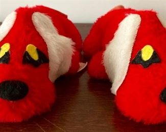 1973 Russ Puppy Love