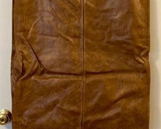 Vintage American Tourist luggage set