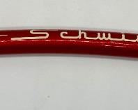 Vintage Schwinn bicycle parts