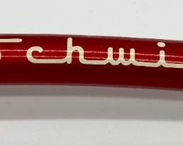 Vintage Schwinn bicycle parts