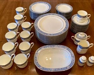 Noritake China - Randolph