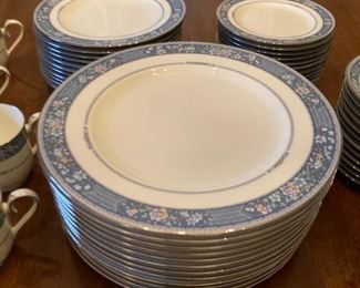 Noritake China - Randolph
