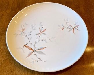 Vintage Syracuse China Carefree Finesse set