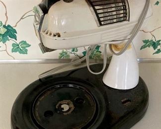Vintage stand mixer