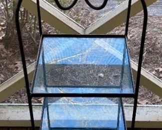 Wrought iron patio furniture sets