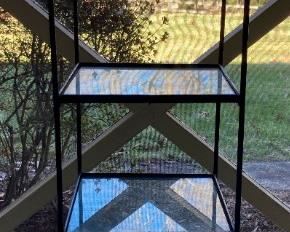 Wrought iron patio furniture sets