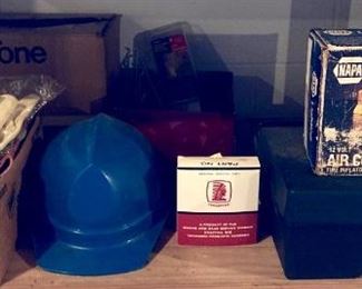 Hand tools and power tools