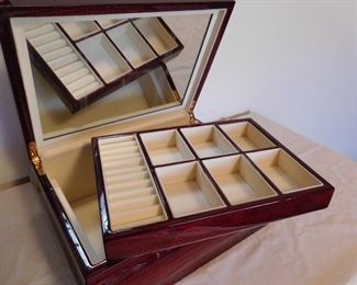 Jewelry Box