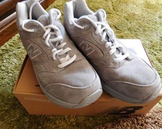 New Balance Shoes, Size 7.5