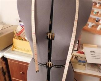Dress Form