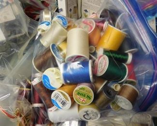 Sewing Thread