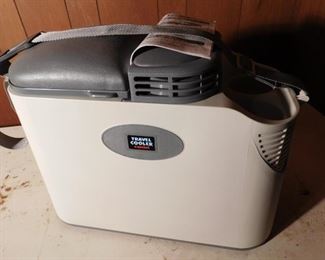 Travel Cooler
