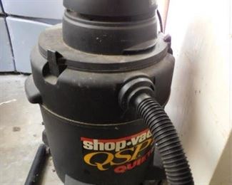 Shop Vac