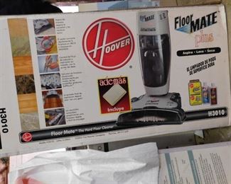 NEW Hoover Vacuum