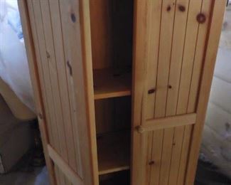 Small Cabinet