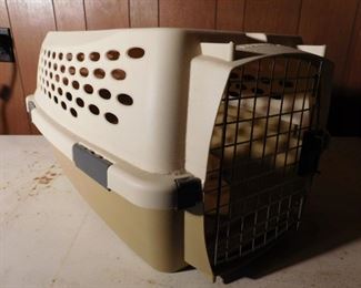 Kennel Carrier
