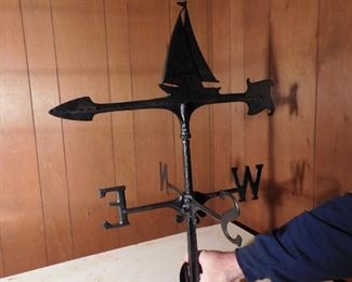 Weather Vane