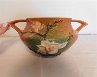 Roseville USA Pottery