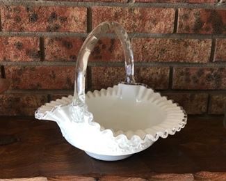 Fenton Basket