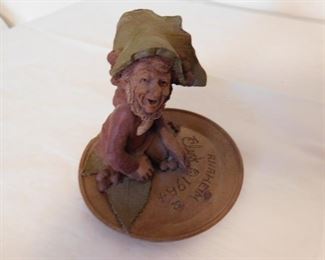 Unique Tom Clark 1984