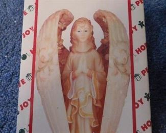 House of Lloyd Angel